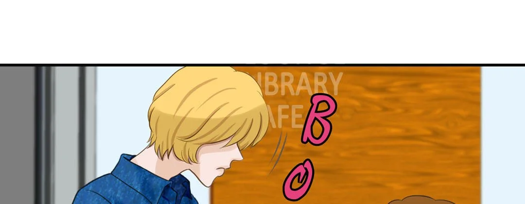 Living with The Wizard - Chapter 38